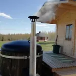 Itaerajan Helmi * Tohmajärvi
