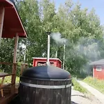 Vakantieboerderij Itaerajan Helmi *