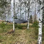 Itaerajan Helmi Vakantieboerderij Tohmajärvi