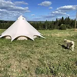 Itaerajan Helmi Vakantieboerderij Tohmajärvi