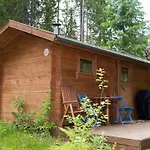 Itaerajan Helmi Vakantieboerderij *