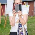 Vakantieboerderij Itaerajan Helmi