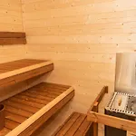 Itaerajan Helmi Vakantieboerderij Tohmajärvi