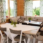 Vakantieboerderij Itaerajan Helmi *