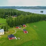 Itaerajan Helmi Vakantieboerderij *