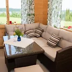 Itaerajan Helmi Vakantieboerderij