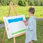 Itaerajan Helmi Vakantieboerderij Tohmajärvi