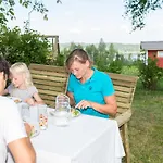 Itaerajan Helmi Vakantieboerderij