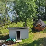 Itaerajan Helmi Vakantieboerderij *