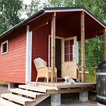 Vakantieboerderij Itaerajan Helmi Tohmajärvi