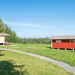 Itaerajan Helmi Vakantieboerderij *