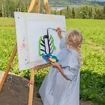 Itaerajan Helmi Vakantieboerderij *