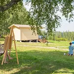 Vakantieboerderij Itaerajan Helmi