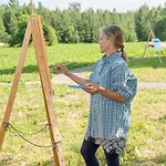 Itaerajan Helmi Vakantieboerderij