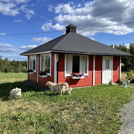 Itaerajan Helmi Tohmajärvi
