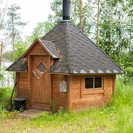 Itaerajan Helmi *