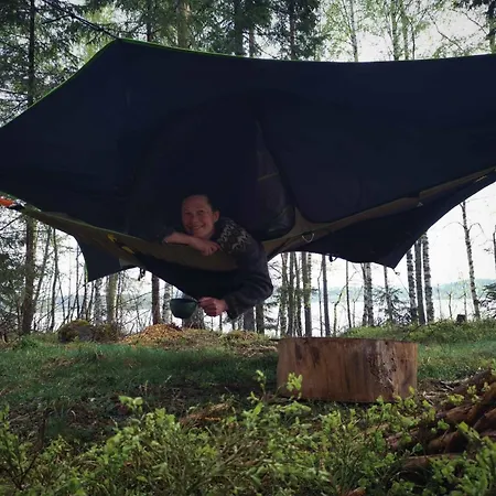 Itaerajan Helmi Alojamento de Turismo Rural Tohmajärvi