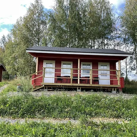 Farmház Itaerajan Helmi *