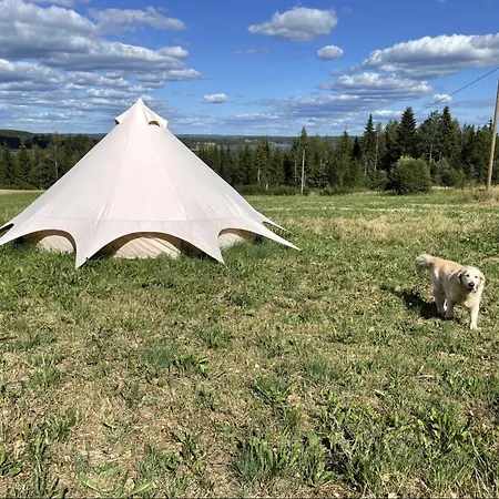 Itaerajan Helmi Farmház Tohmajärvi