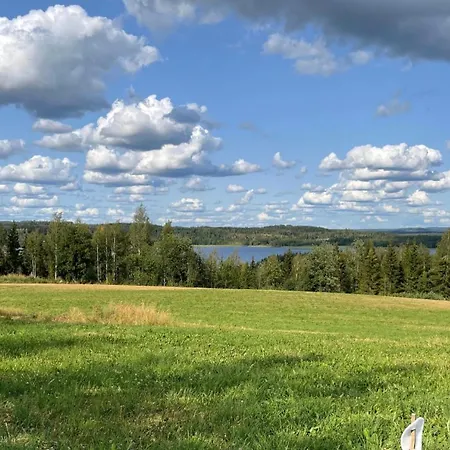 Farmház Itaerajan Helmi