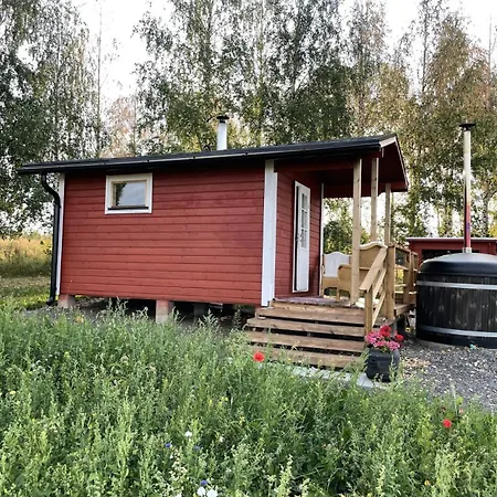 Farmház Itaerajan Helmi