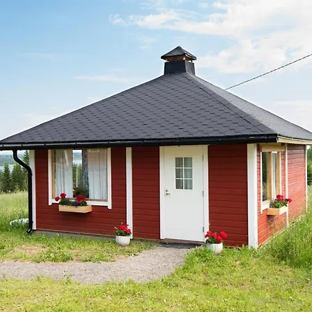 Itaerajan Helmi * Tohmajärvi