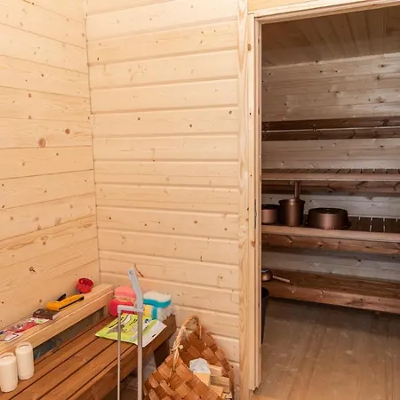 Farmház Itaerajan Helmi