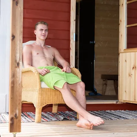 Itaerajan Helmi Farmház