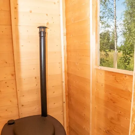 Itaerajan Helmi * Tohmajärvi