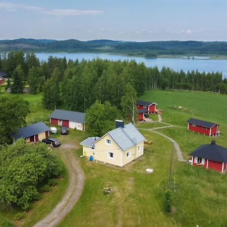 Itaerajan Helmi Alojamento de Turismo Rural *