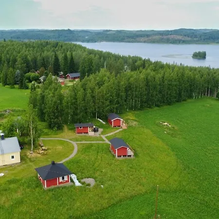 Itaerajan Helmi Alojamento de Turismo Rural *