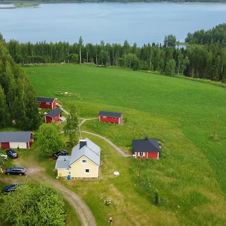 Itaerajan Helmi