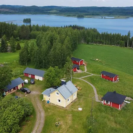 Itaerajan Helmi Tohmajärvi