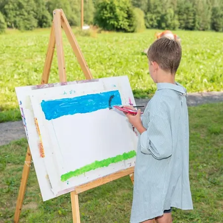 Itaerajan Helmi Farmház Tohmajärvi