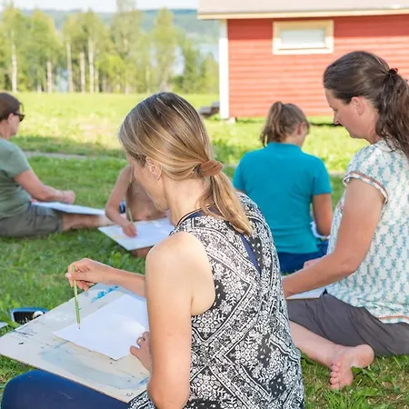 Itaerajan Helmi * Tohmajärvi