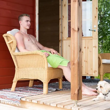 Farmház Itaerajan Helmi *
