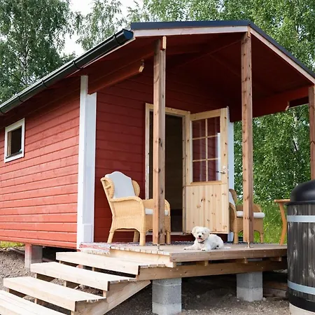 Farmház Itaerajan Helmi Tohmajärvi