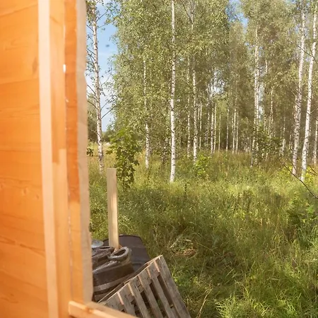 Farmház Itaerajan Helmi *