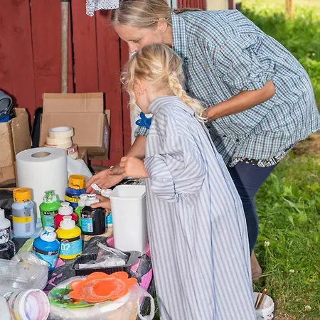 Alojamento de Turismo Rural Itaerajan Helmi Tohmajärvi