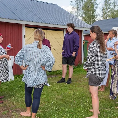 Farmház Itaerajan Helmi