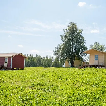 Farmház Itaerajan Helmi *