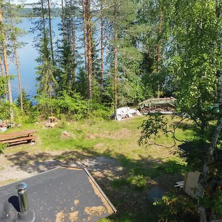 Itaerajan Helmi * Tohmajärvi