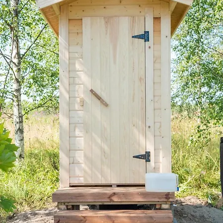 Alojamento de Turismo Rural Itaerajan Helmi Tohmajärvi