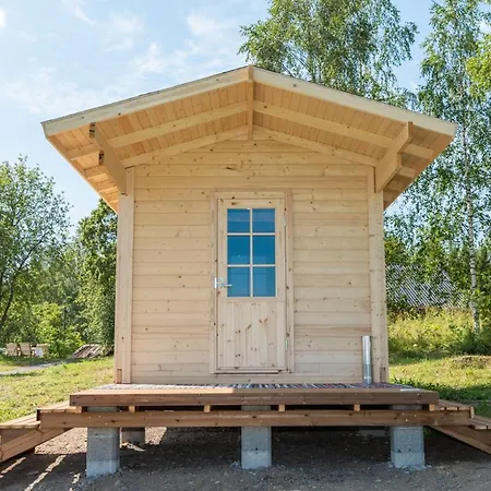 Itaerajan Helmi Farmház