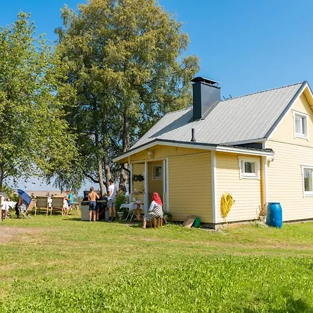 Itaerajan Helmi * Tohmajärvi
