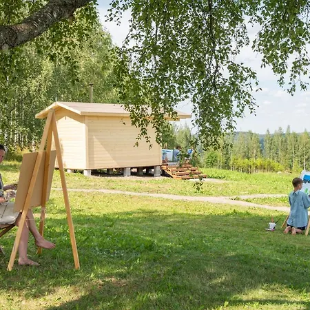 Farmház Itaerajan Helmi