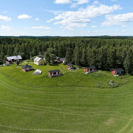 Itaerajan Helmi Farmház