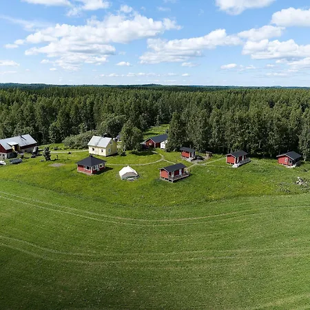 Itaerajan Helmi Farmház *