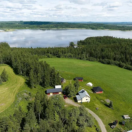 Itaerajan Helmi Tohmajärvi