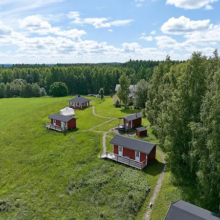Itaerajan Helmi Farmház *